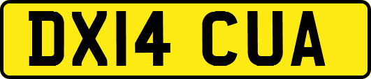 DX14CUA