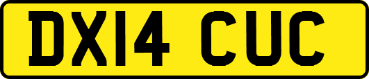 DX14CUC