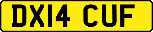 DX14CUF
