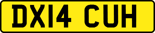 DX14CUH