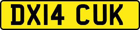 DX14CUK