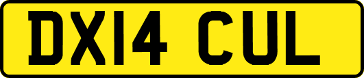 DX14CUL