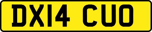 DX14CUO