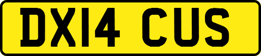 DX14CUS