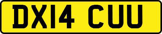 DX14CUU