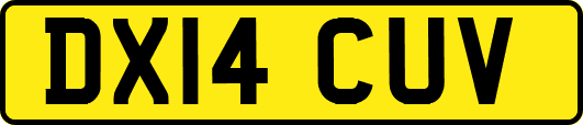 DX14CUV