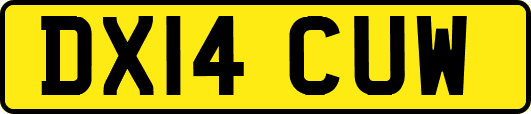 DX14CUW