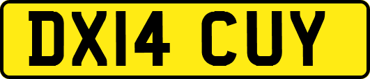 DX14CUY