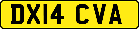 DX14CVA
