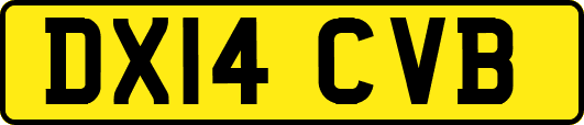 DX14CVB