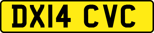 DX14CVC