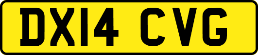DX14CVG