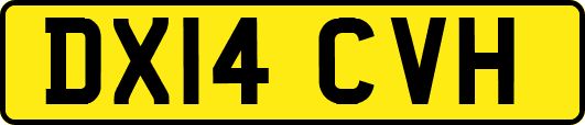 DX14CVH