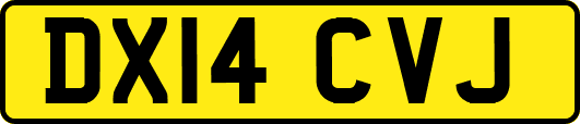 DX14CVJ