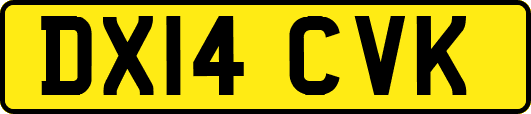 DX14CVK