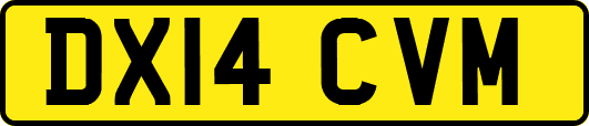 DX14CVM