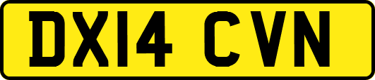 DX14CVN