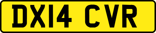 DX14CVR
