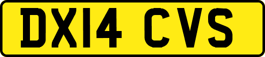 DX14CVS