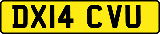 DX14CVU