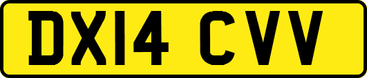 DX14CVV