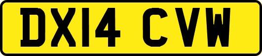 DX14CVW
