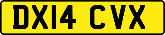 DX14CVX