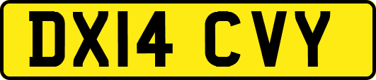 DX14CVY