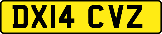 DX14CVZ