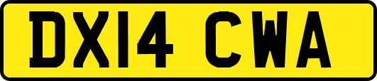 DX14CWA