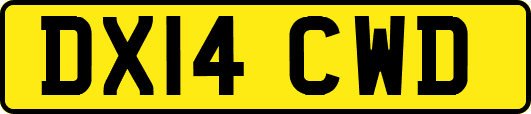 DX14CWD
