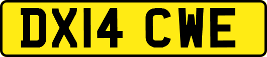DX14CWE