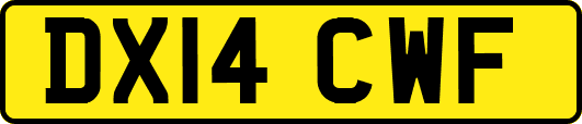 DX14CWF