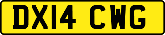 DX14CWG