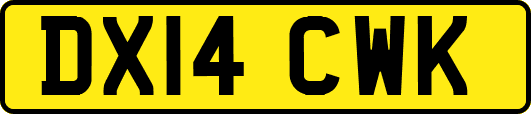 DX14CWK