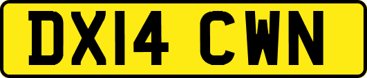 DX14CWN