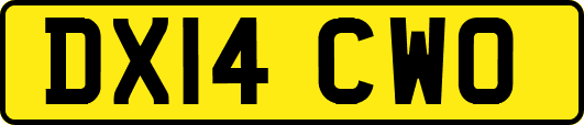 DX14CWO