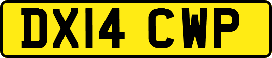 DX14CWP