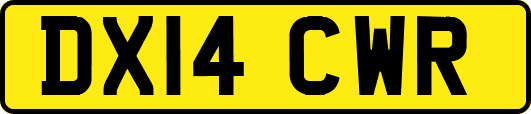 DX14CWR