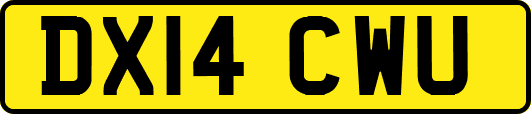 DX14CWU