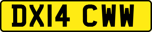 DX14CWW