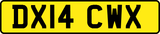 DX14CWX