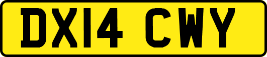 DX14CWY