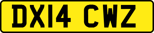 DX14CWZ