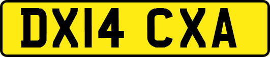 DX14CXA