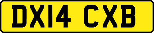 DX14CXB