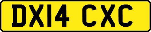 DX14CXC