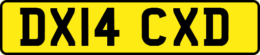 DX14CXD