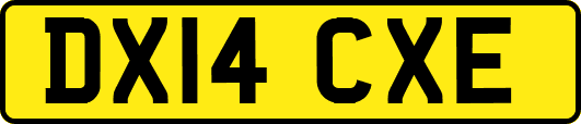 DX14CXE