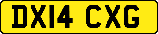 DX14CXG